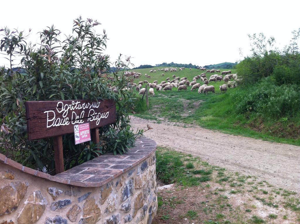 Piane Del Bagno Villa Saturnia Buitenkant foto
