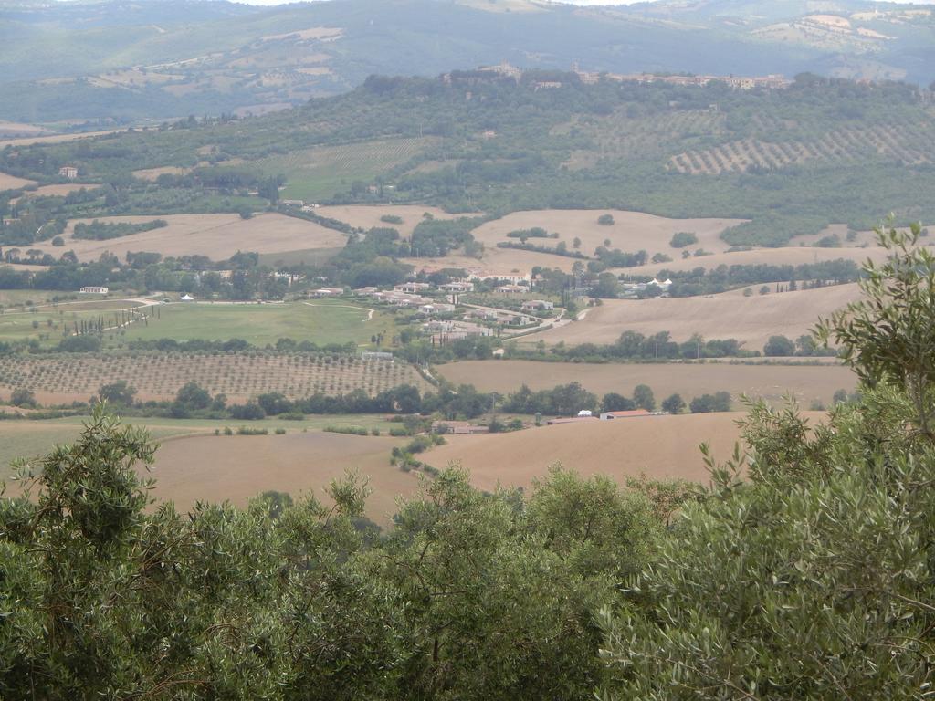 Piane Del Bagno Villa Saturnia Buitenkant foto