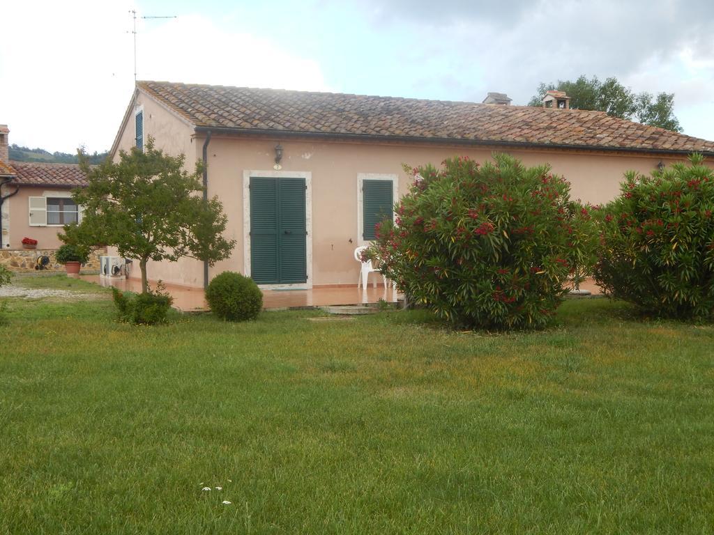 Piane Del Bagno Villa Saturnia Buitenkant foto