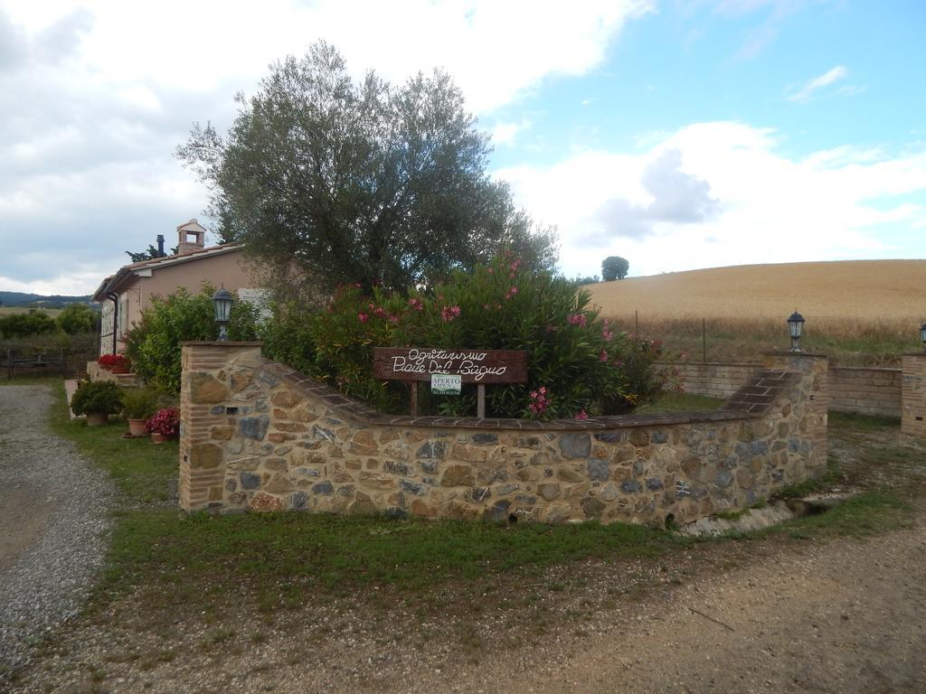 Piane Del Bagno Villa Saturnia Buitenkant foto